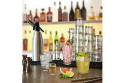 Likeurglas Bormioli Rocco Oxford Bar DOF 37 cl (Set van 6)