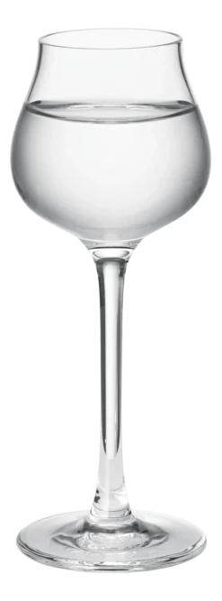 Likeurglas Georg Jensen Sky Crystalline 60 ml (Set van 6)
