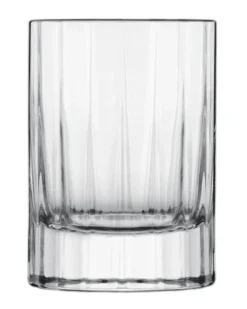 Likeurglas Luigi Bormioli Bach 70 ml (4-Delig)