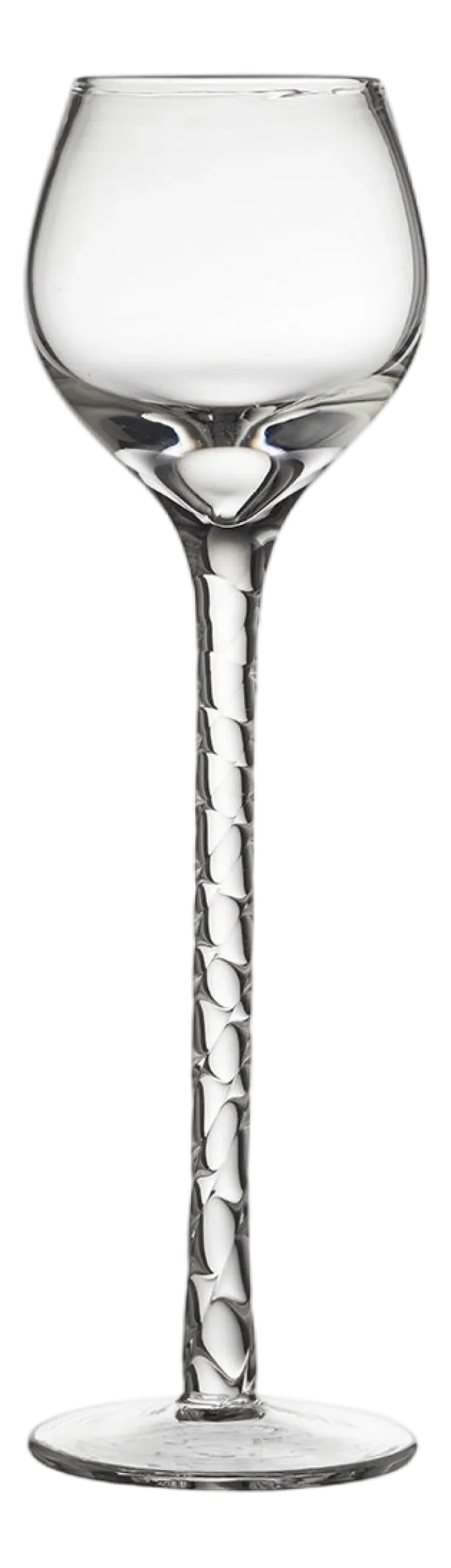 Likeurglas Lyngby Rom Clear 18 cm (Set van 6)
