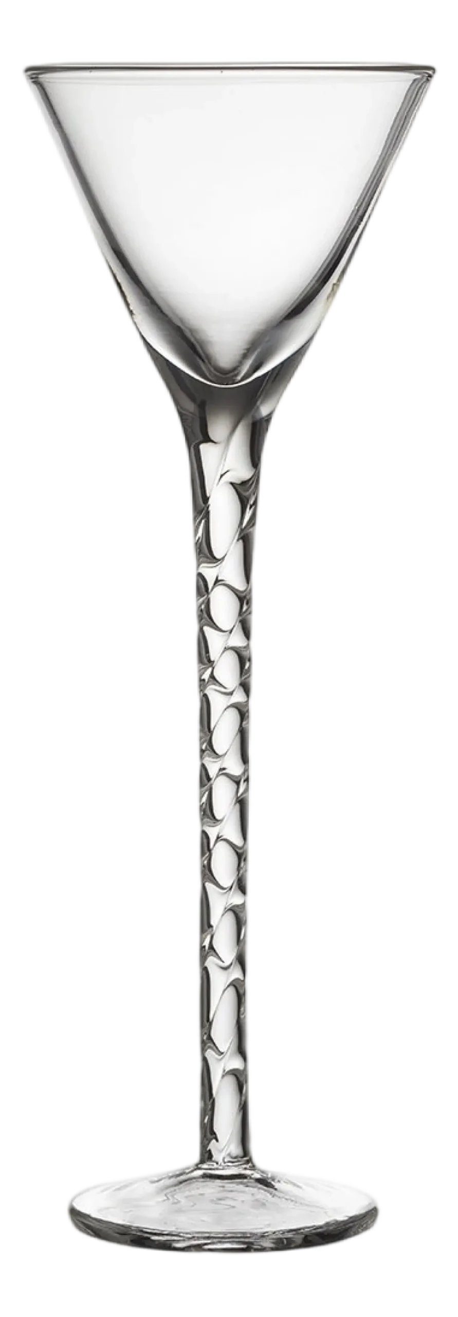 Likeurglas Lyngby Rom Clear 18 cm (Set van 6)