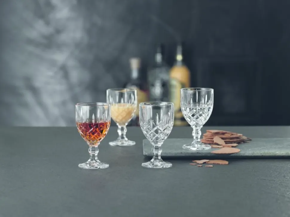 Likeurglas Nachtmann Noblesse 57 ml (4-delig)