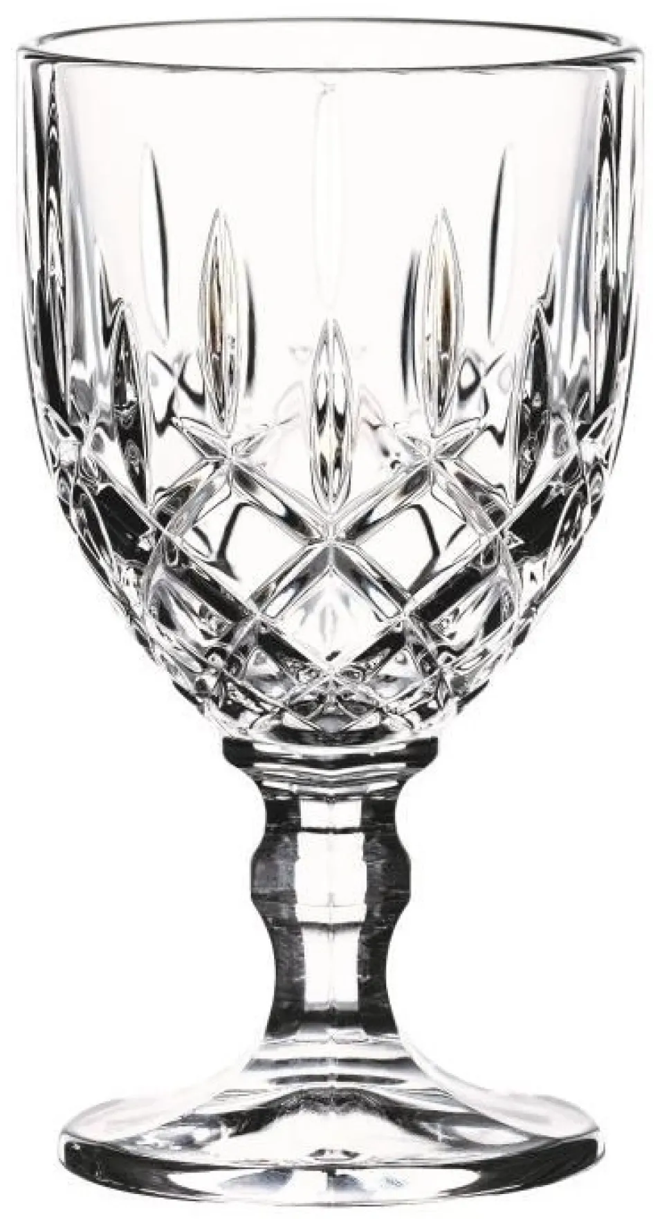 Likeurglas Nachtmann Noblesse 57 ml (4-delig)