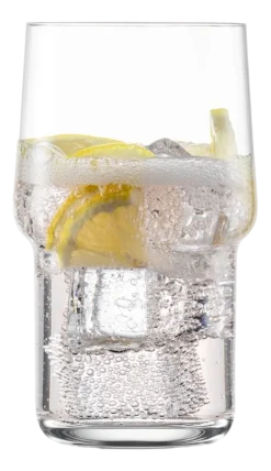 Zwiesel Glas Longdrink- / Bierglas Click 476 ml (Set van 4) New