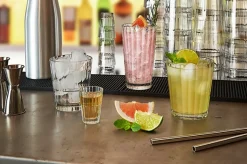 Longdrinkglas Bormioli Rocco Oxford Bar 39,5 cl (Set van 6)
