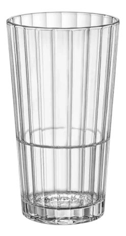 Longdrinkglas Bormioli Rocco Oxford Bar 39,5 cl (Set van 6)