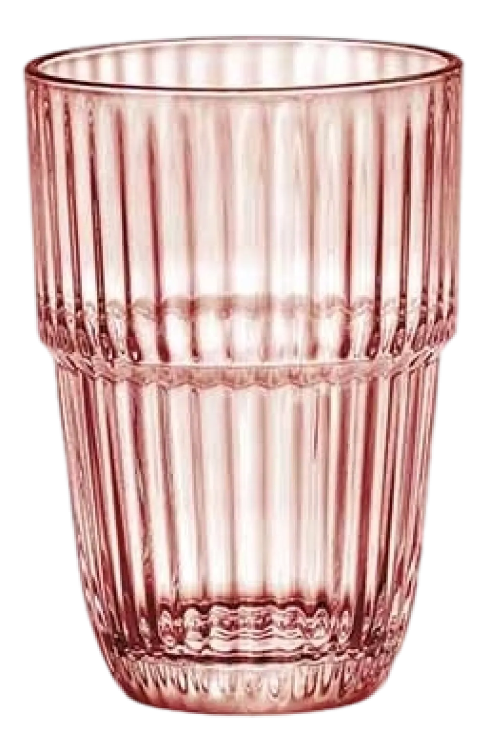 Bormioli Rocco Longdrinkglas Barshine Peach 380 ml (Set van 6) Outlet