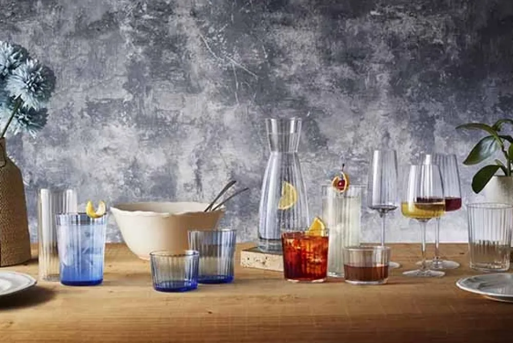 Bormioli Rocco Longdrinkglas Exclusiva 475 ml (Set van 12) Online