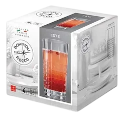 Bormioli Rocco Longdrinkglas Bartender Este 290 ml (Set van 6) Online