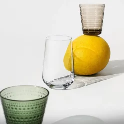 Longdrinkglas Iittala Essence Helder 55 cl (Set van 2)