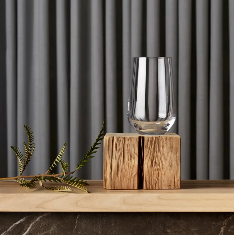 Longdrinkglas Iittala Essence Helder 55 cl (Set van 2)