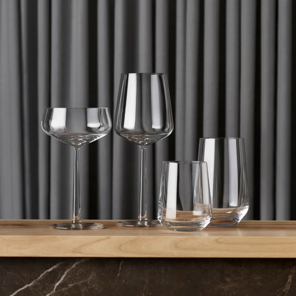 Longdrinkglas Iittala Essence Helder 55 cl (Set van 2)