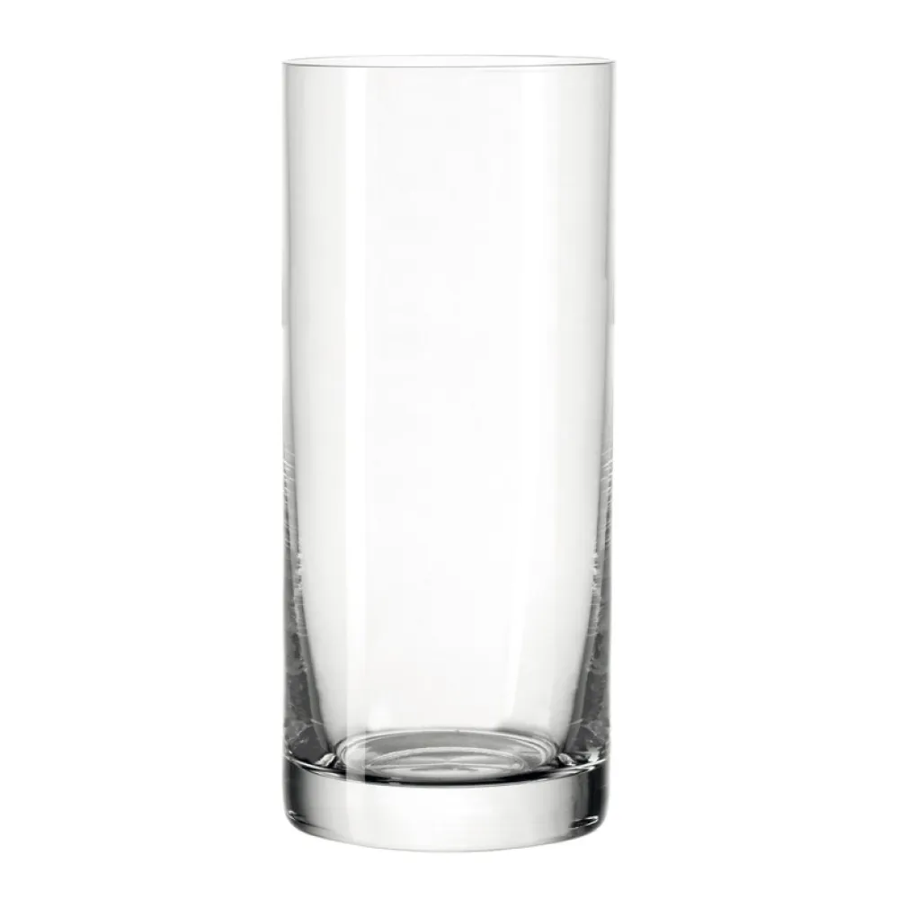 Leonardo Longdrinkglas Easy+ 460ml (6-delig) New