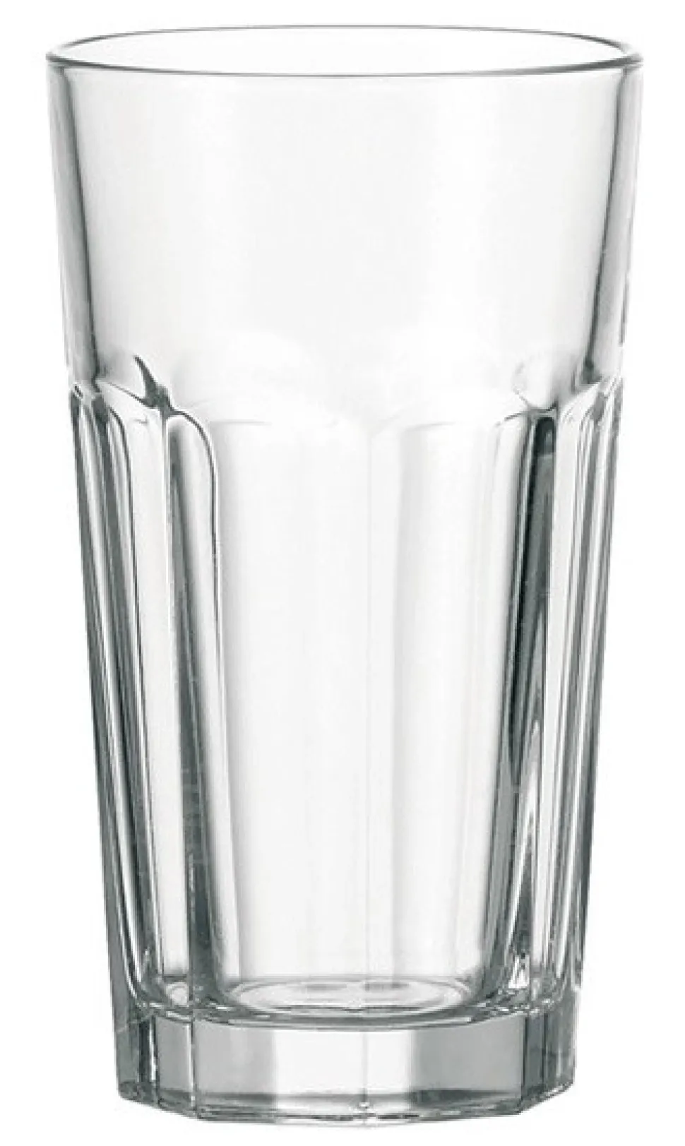 Longdrinkglas Leonardo Rock Xl 540 ml (4-delig)