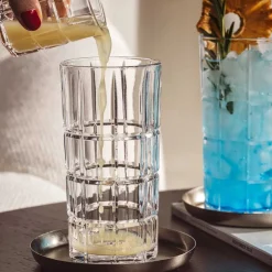 Longdrinkglas Leonardo Spiritii Nova 400 ml (Set van 4)