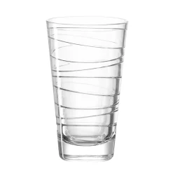 Leonardo Longdrinkglas Vario Struttura (6-delig) Sale