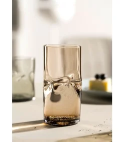 Leonardo Longdrinkglas Vesuvio (Set van 4)