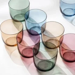 Longdrinkglas Like by Villeroy & Boch Grape (Set van 2)