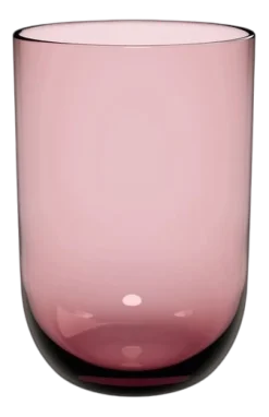 Longdrinkglas Like by Villeroy & Boch Grape (Set van 2)