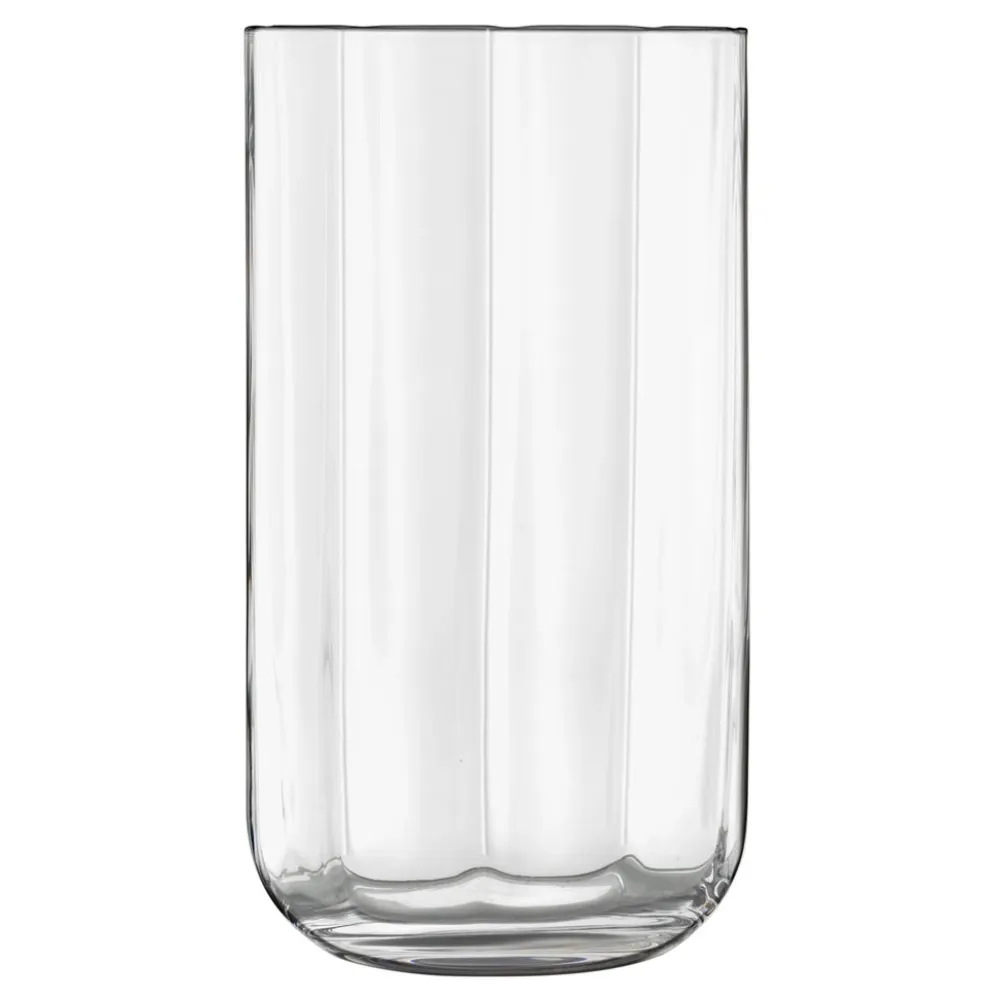 Luigi Bormioli Longdrinkglas Mixology Jazz 450 ml (6-Delig) Sale