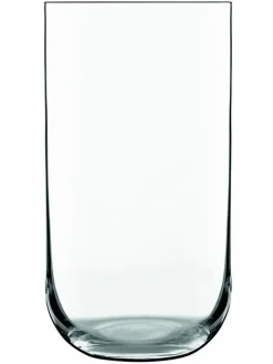Luigi Bormioli Longdrinkglas Sublime 590 ml (4-Delig) New