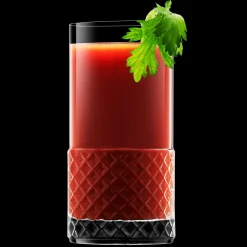 Luigi Bormioli Longdrinkglas Roma 1960 Hoog 480 ml (6-Delig) Best