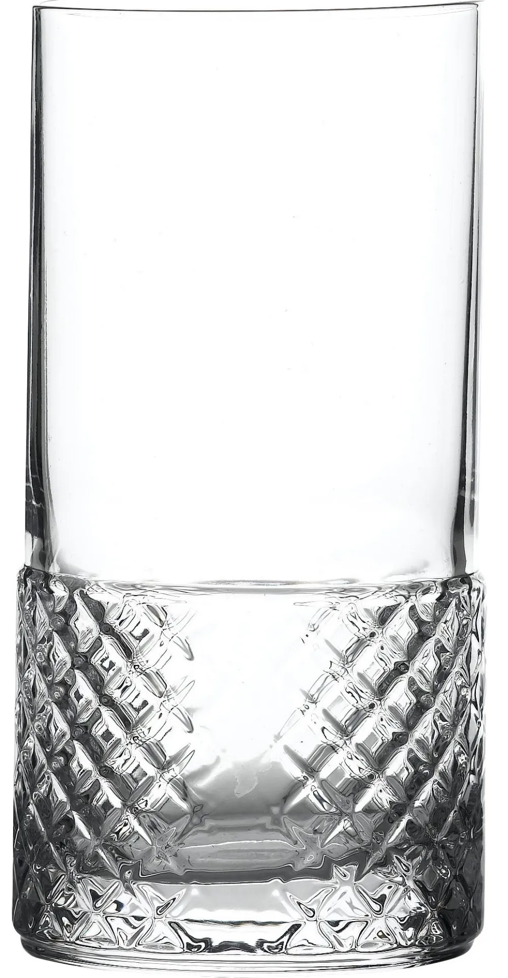Luigi Bormioli Longdrinkglas Roma 1960 Hoog 480 ml (6-Delig) Best