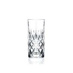 Lyngby Longdrinkglas Highball (6-delig) Sale