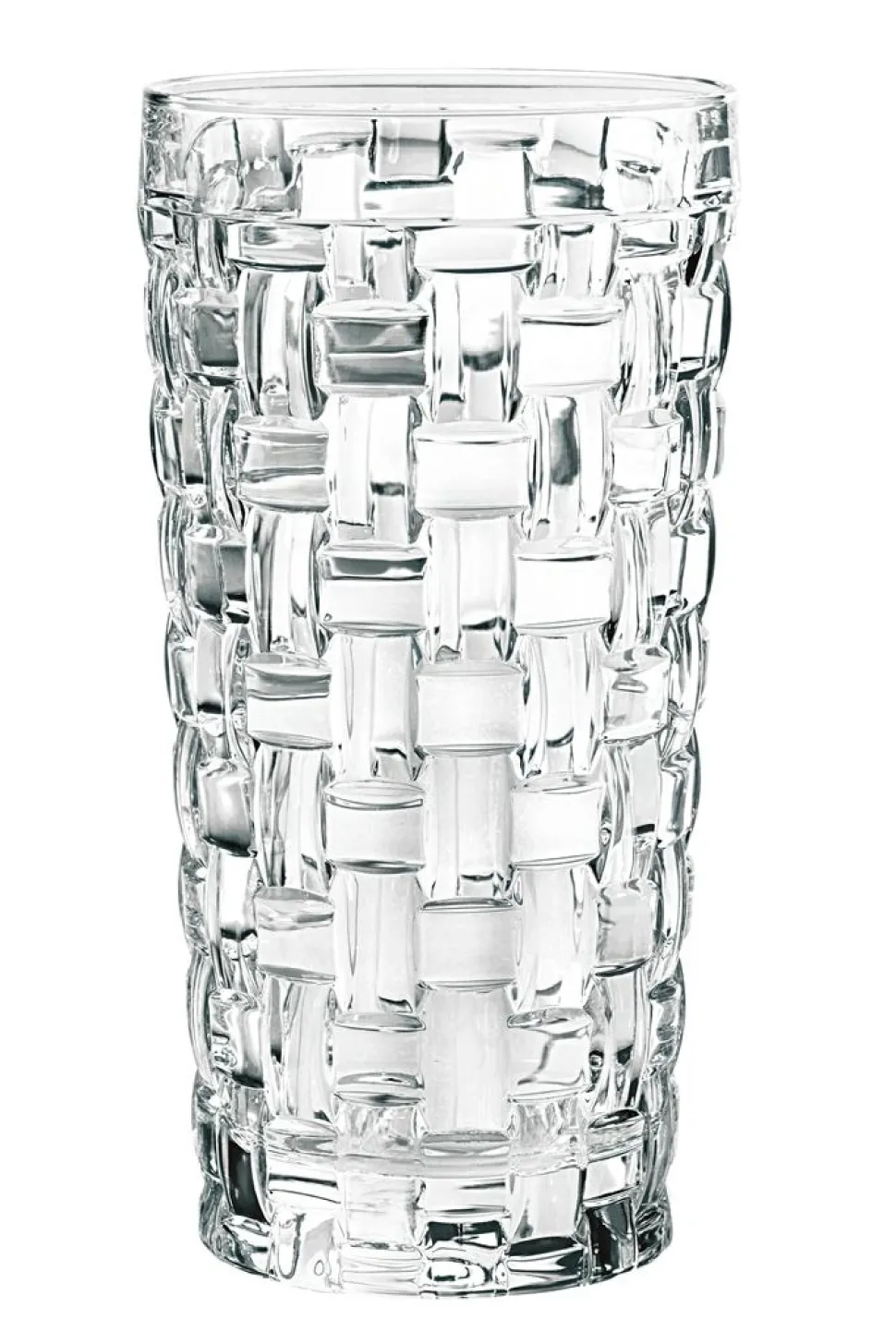 Longdrinkglas Nachtmann Bossa Nova 400 ml (4-delig)