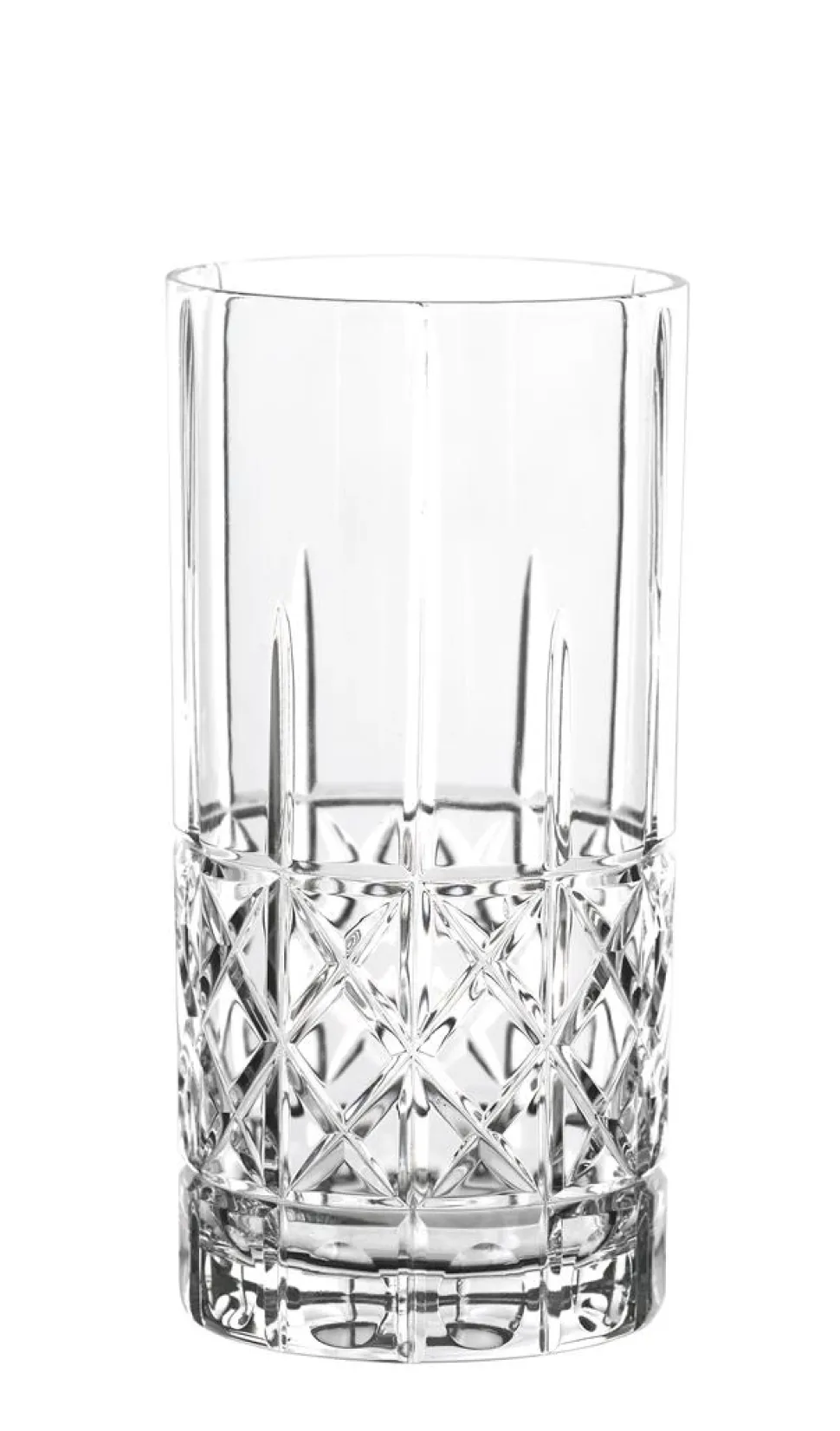 Longdrinkglas Nachtmann Highland 445 ml (4-delig)