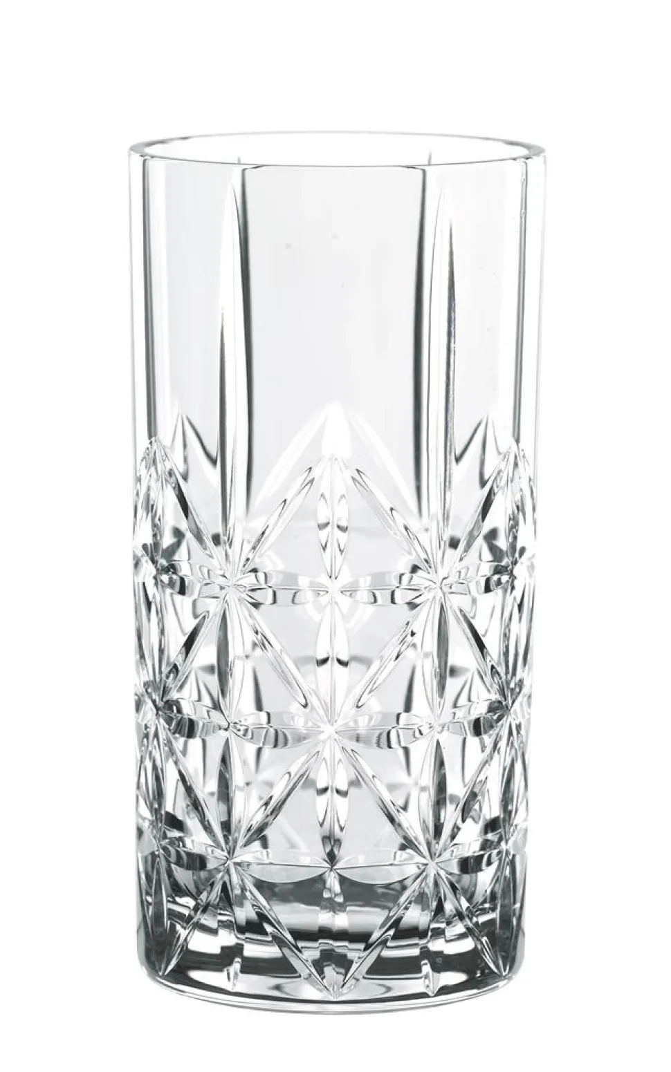 Longdrinkglas Nachtmann Highland 445 ml (4-delig)