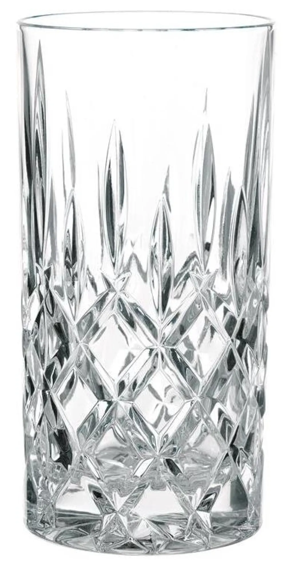 Nachtmann Longdrinkglas Noblesse 375 ml (4-delig) Hot
