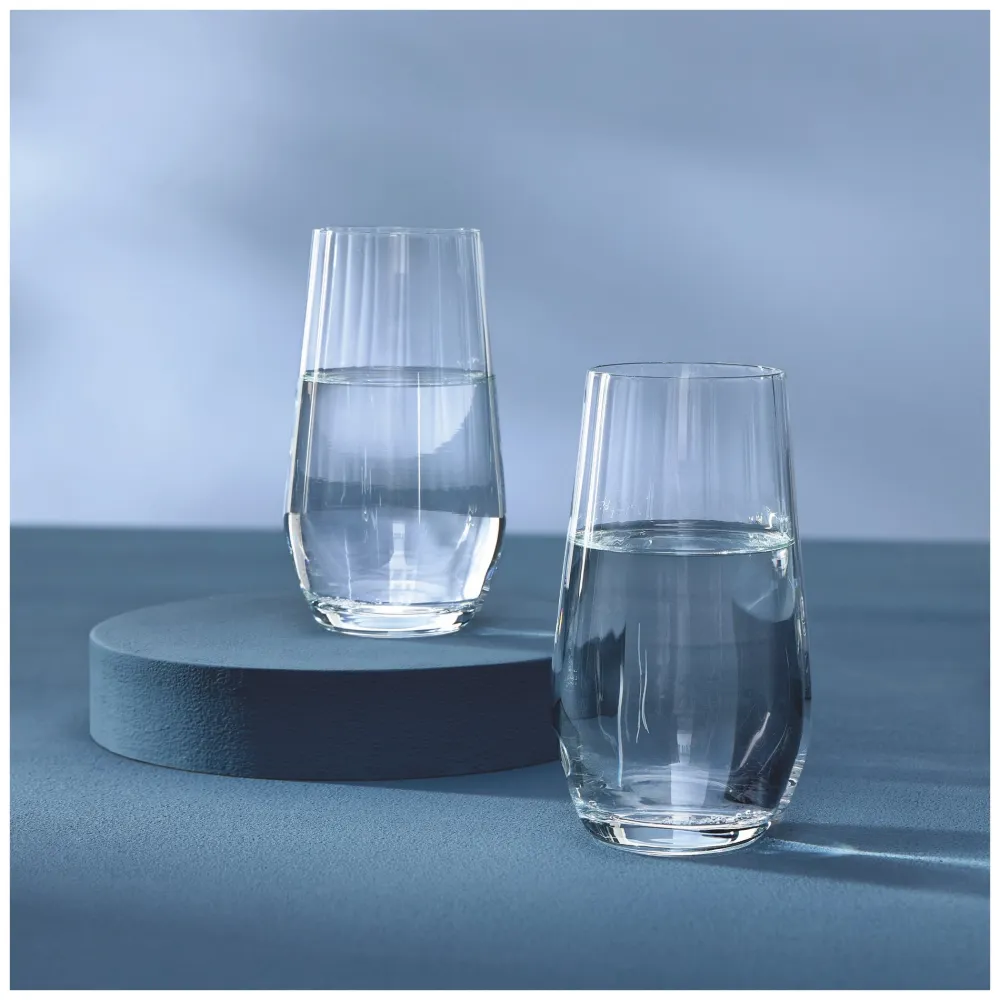 Ritzenhoff Longdrinkglas Sternschliff #1 390 ml (Set van 2) Sale