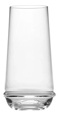Longdrinkglas Serax Dune Glassware By Kelly Wearstler Transparent 710 ml