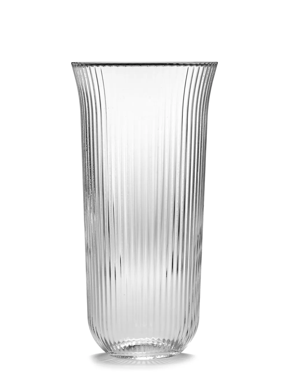 Serax Longdrinkglas Inku Glassware Transparent 450 ml Hot