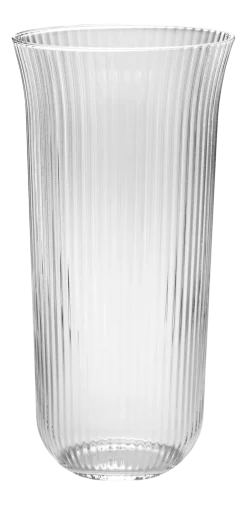 Serax Longdrinkglas Inku Glassware Transparent 450 ml Hot