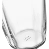 Longdrinkglas Serax Silhouette Transparent 440 ml