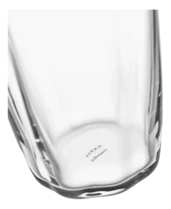Longdrinkglas Serax Silhouette Transparent 440 ml