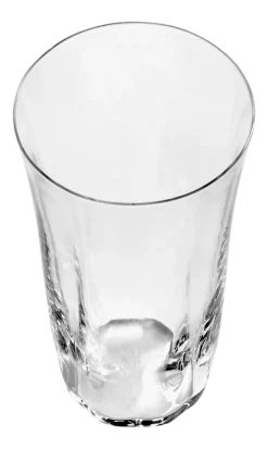 Longdrinkglas Serax Silhouette Transparent 440 ml