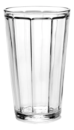 Longdrinkglas Serax Surface Glassware By Sergio Herman Transparent 450 ml