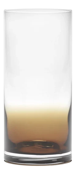 Serax Longdrinkglas Zuma Glassware By Kelly Wearstler Amber 550 ml Discount