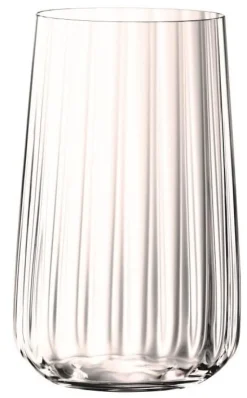 Longdrinkglas Spiegelau Lifestyle 510 ml (4-delig)