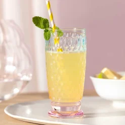 Longdrinkglas Villeroy & Boch Boston Pearl 300ml (4 delig)