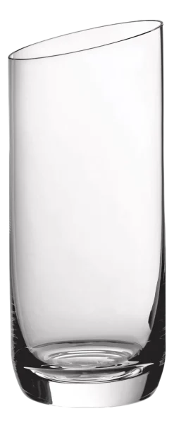 Longdrinkglas Villeroy & Boch NewMoon (Set van 4)