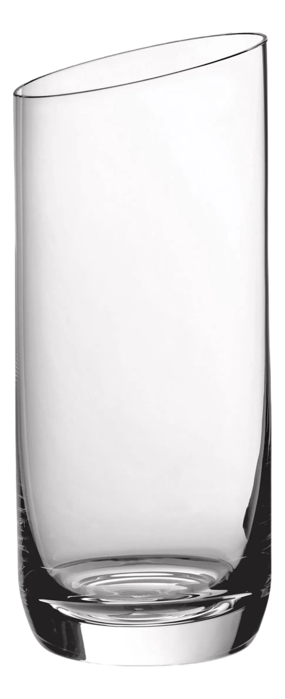 Longdrinkglas Villeroy & Boch NewMoon (Set van 4)