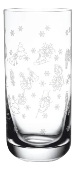 Longdrinkglas Villeroy & Boch Toy's Delight (Set van 2)