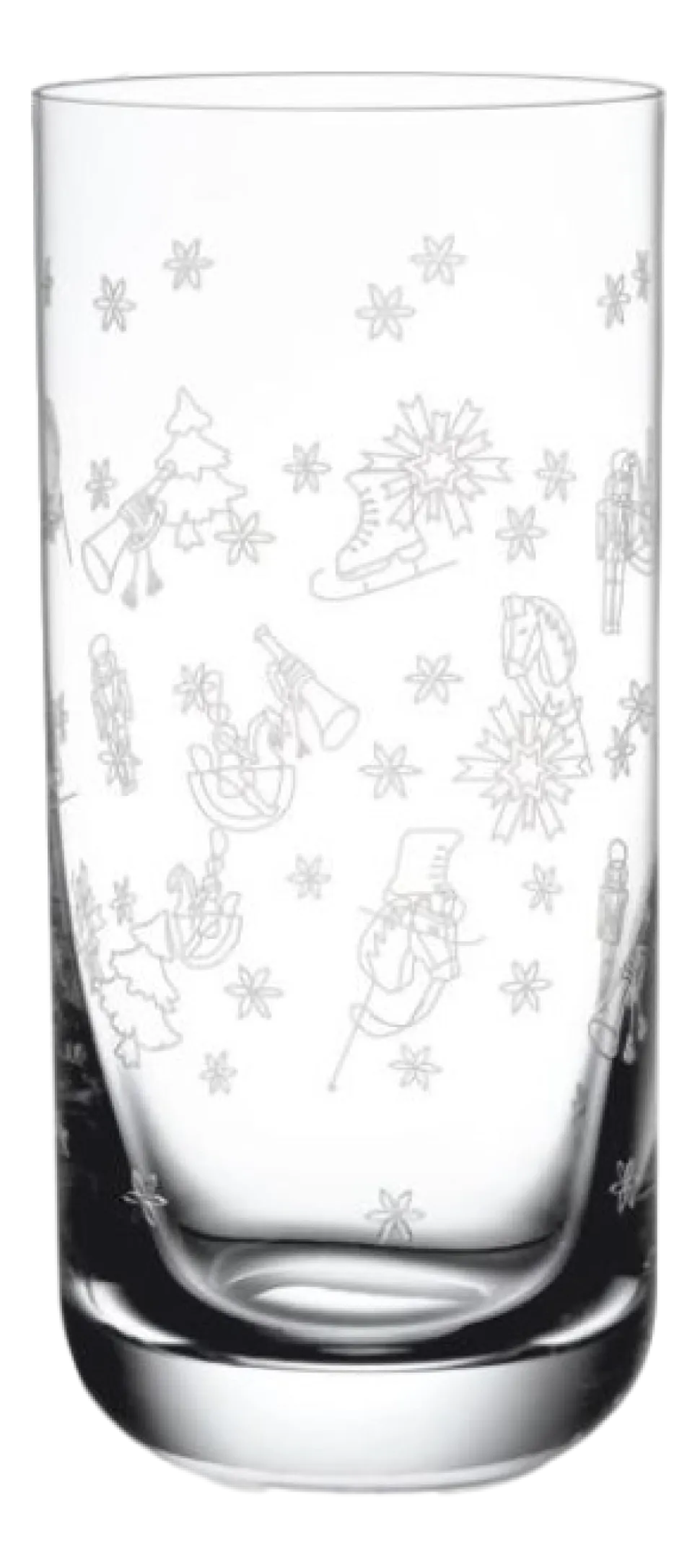 Longdrinkglas Villeroy & Boch Toy's Delight (Set van 2)