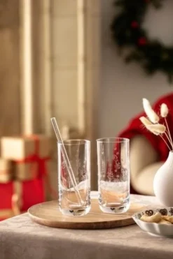 Longdrinkglas Villeroy & Boch Toy's Delight (Set van 2)