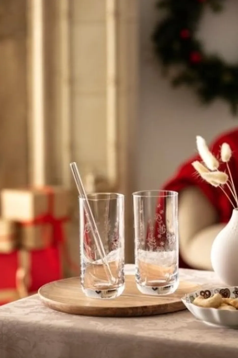 Longdrinkglas Villeroy & Boch Toy's Delight (Set van 2)