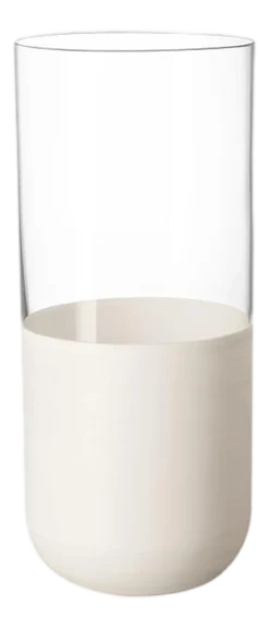 Villeroy & Boch Manufacture Rock (Set van 4) Outlet